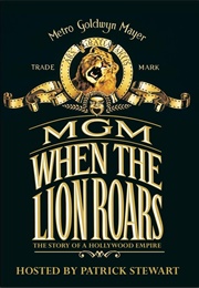 MGM: When the Lion Roars (1992)