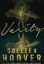 Verify (Colleen Hoover)