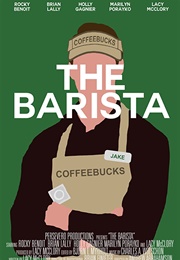 The Barista (2011)
