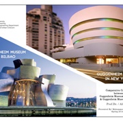 Guggenheim Museums