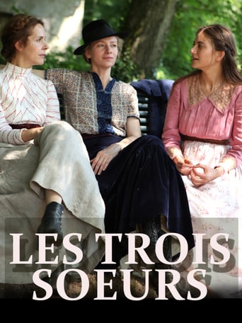 Three Sisters (2015)