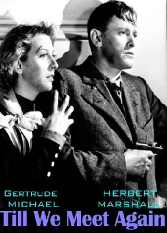 Till We Meet Again (1936)