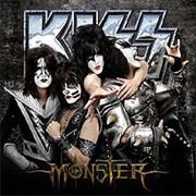 Monster (Kiss, 2012)