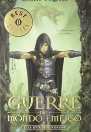 La Setta Degli Assassini (Licia Troisi)