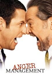 Anger Management (2003)