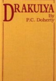 Drakulya (Paul Doherty)