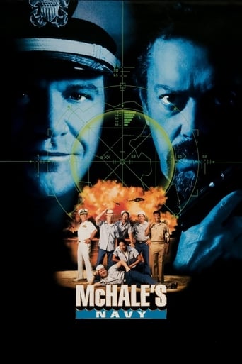 McHale&#39;s Navy (1997)
