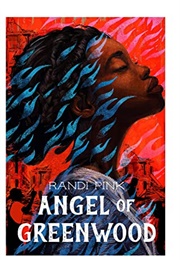 Angel of Greenwood (Randi Pink)