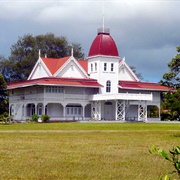 Nuku'alofa, Tonga