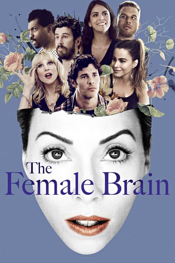 The Female Brain (2017)