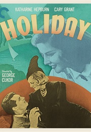 Holiday (1938)