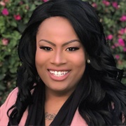 Ashlee Marie Preston