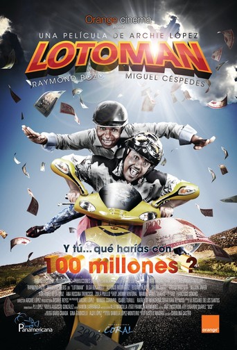 Lotoman (2011)