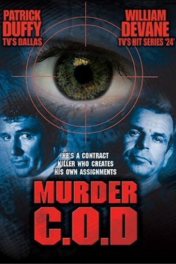 Murder C.O.D. (1990)