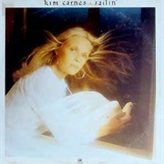 Kim Carnes - Sailin'