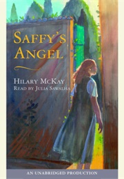 Saffy's Angel (Hilary McKay)