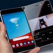 Microsoft Surface Duo