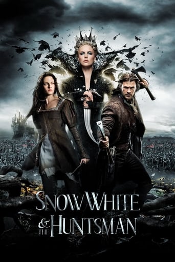 Snow White Movies