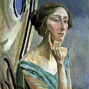Edith Sitwell