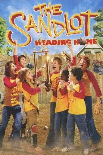 The Sandlot: Heading Home (2007)