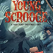 Young Scrooge: A Very Scary Christmas Story