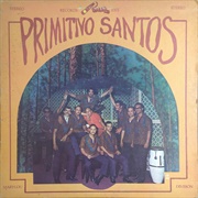 Primitivo Santos Y Su Orquesta – Primitivo Santos (1971)