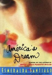 America's Dream (Esmeralda Santiago)
