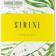 Sirene Soconusco, Mexico Limited Edition
