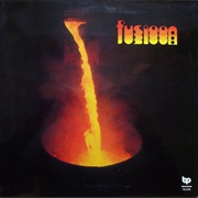 Fusioon – Fusioon (1972)