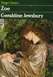 Zoe (Geraldine Jewsbuy)