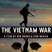 Ken Burns Vietnam