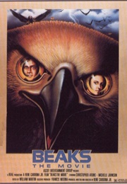 Beaks: The Movie (1987)