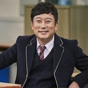 Lee Soogeun