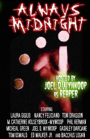 Always Midnight (2006)