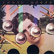 Sammy Hagar - Musical Chairs