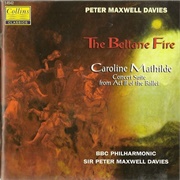 Peter Maxwell Davies - The Beltane Fire