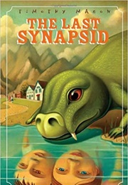 The Last Synapsid (Timothy Mason)