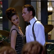 Bachelor Auction-Double Jeopardy