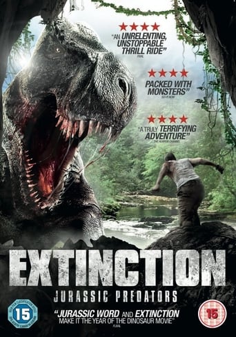 Extinction: Nature Has Evolved (2017)