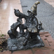 Wroclaw Dwarfs