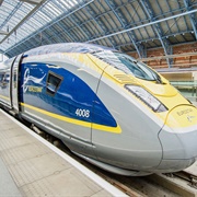 Eurostar