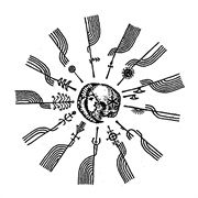 Wagner Ödegård - Om Kosmos Och De Tolv Järtekn