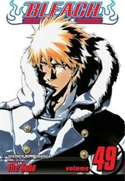 Bleach Volume 49 (Tite Kubo)