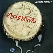 Rocka Rolla (Judas Priest, 1974)