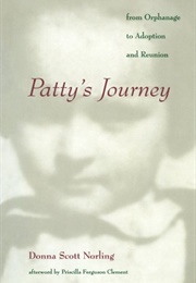 Patty's Journey (Donna Scott Norling)