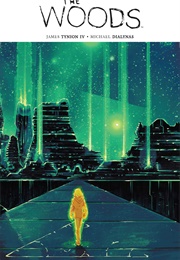 The Woods Vol. 7 (James Tynion IV)