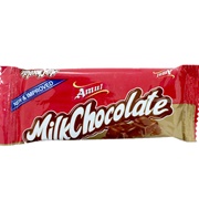 Amul Milk Chocolate