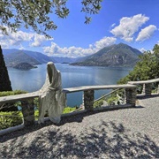 Castello Di Vezio, Varenna