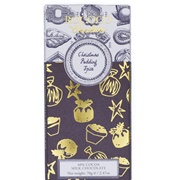 Rococo Christmas Pudding Spice Milk Chocolate