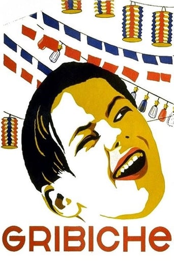 Gribiche (1926)